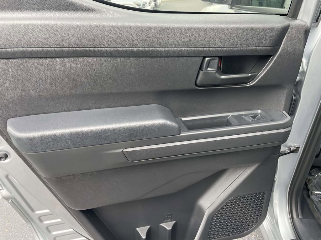 New 2025 Toyota Tacoma SR5 image 20