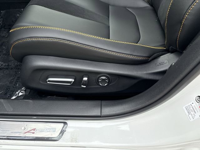 New 2026 Acura Integra A-Spec image 13