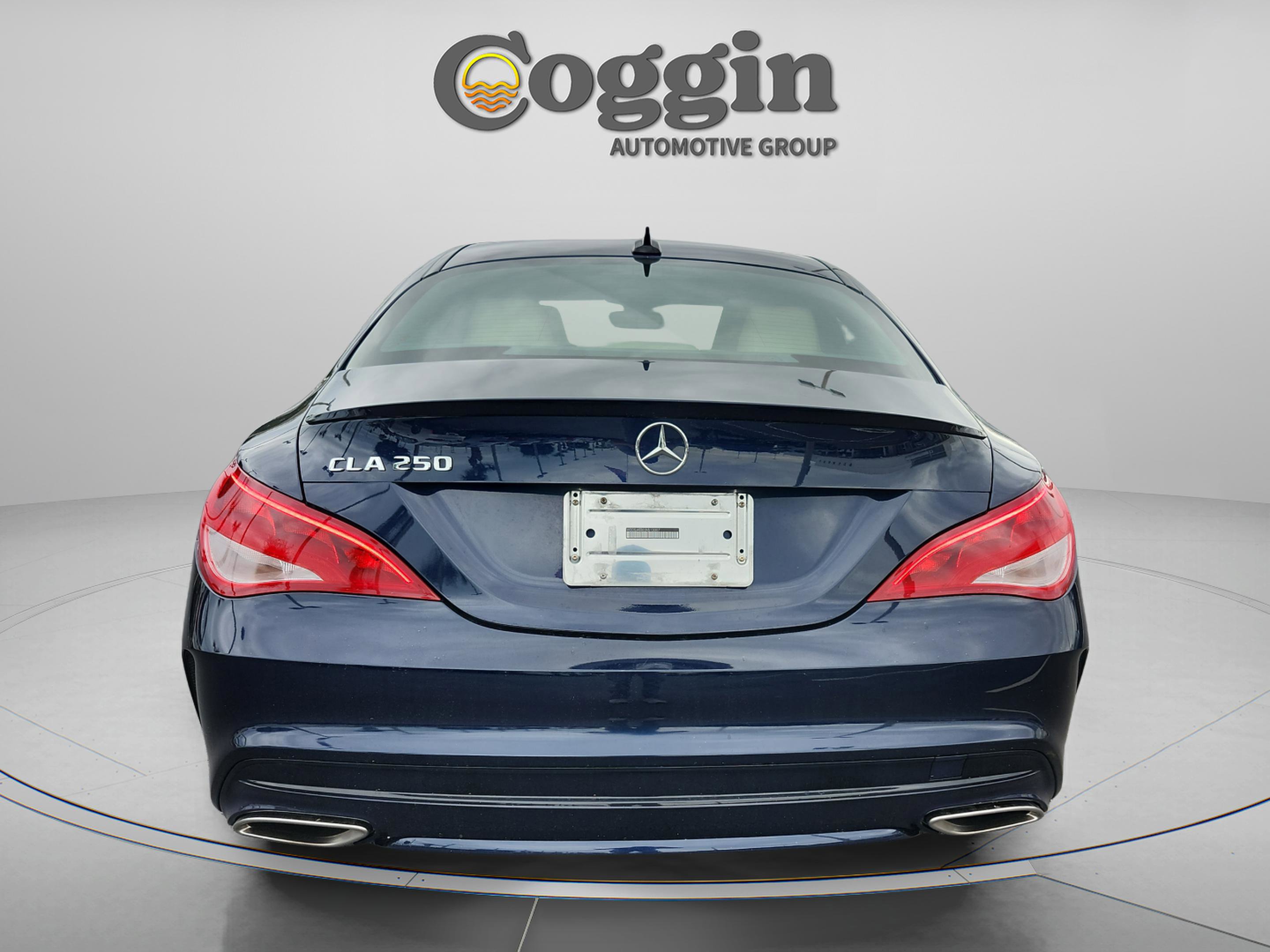 Used 2018 Mercedes-Benz CLA 250 image 5