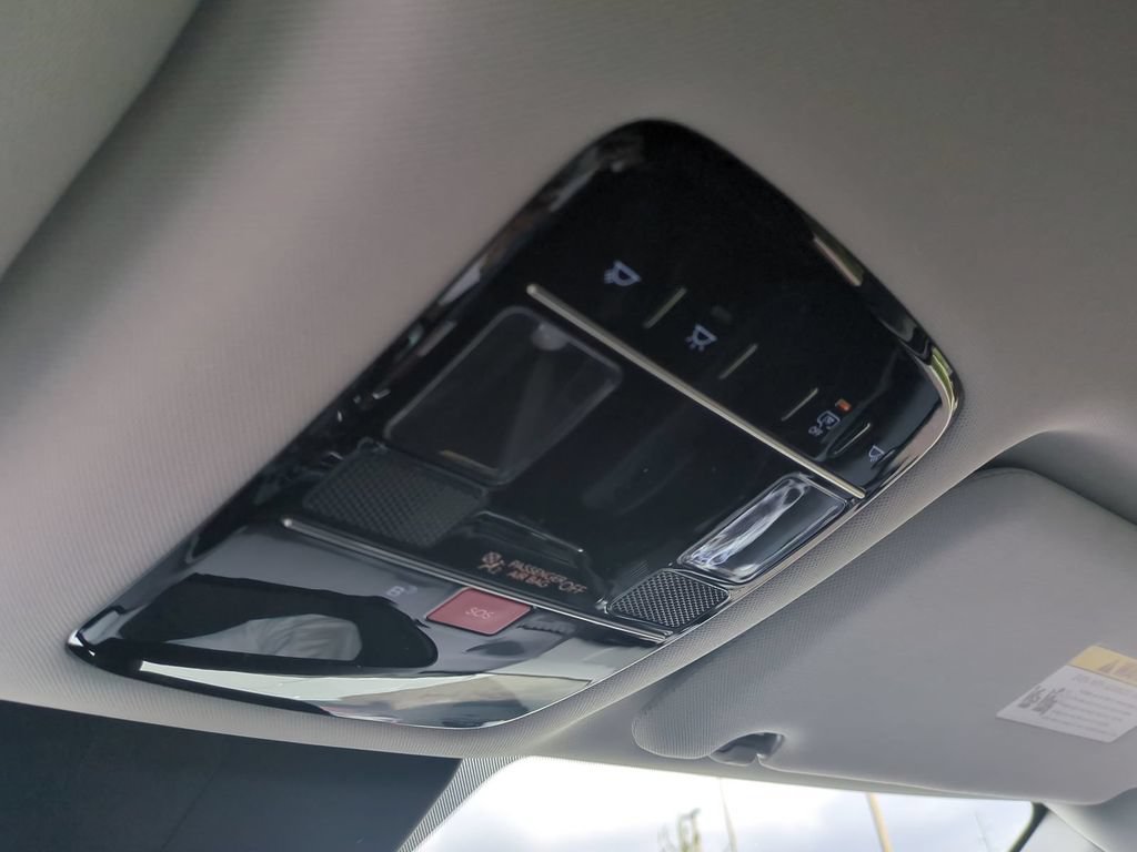 New 2027 Hyundai Santa Fe SE FWD image 25