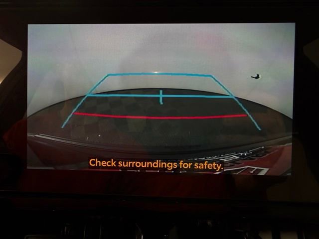 Used 2024 Toyota Corolla Cross L image 26