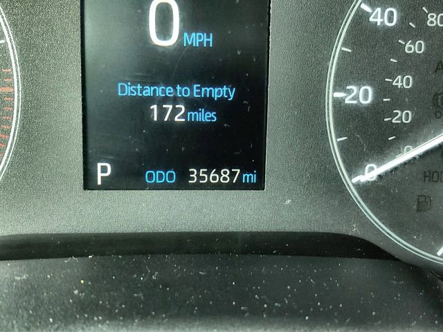 Used 2024 Toyota Corolla LE image 15