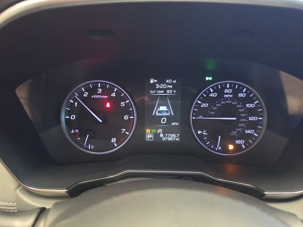 Used 2020 Subaru Outback Onyx Edition XT w/ Popular Package #2 AWD/4WD image 22