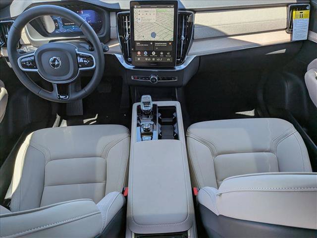 New 2026 Volvo XC90 T8 Plus w/ Protection Package AWD/4WD image 16