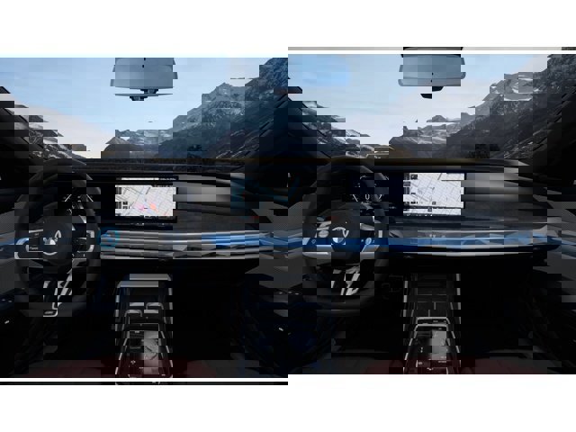 New 2026 BMW i7 eDrive50 RWD image 10