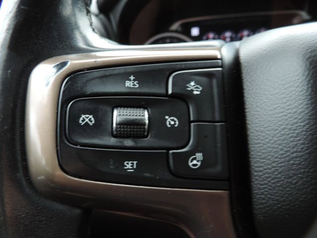 Used 2019 Chevrolet Silverado 1500 High Country w/ Technology Package image 29