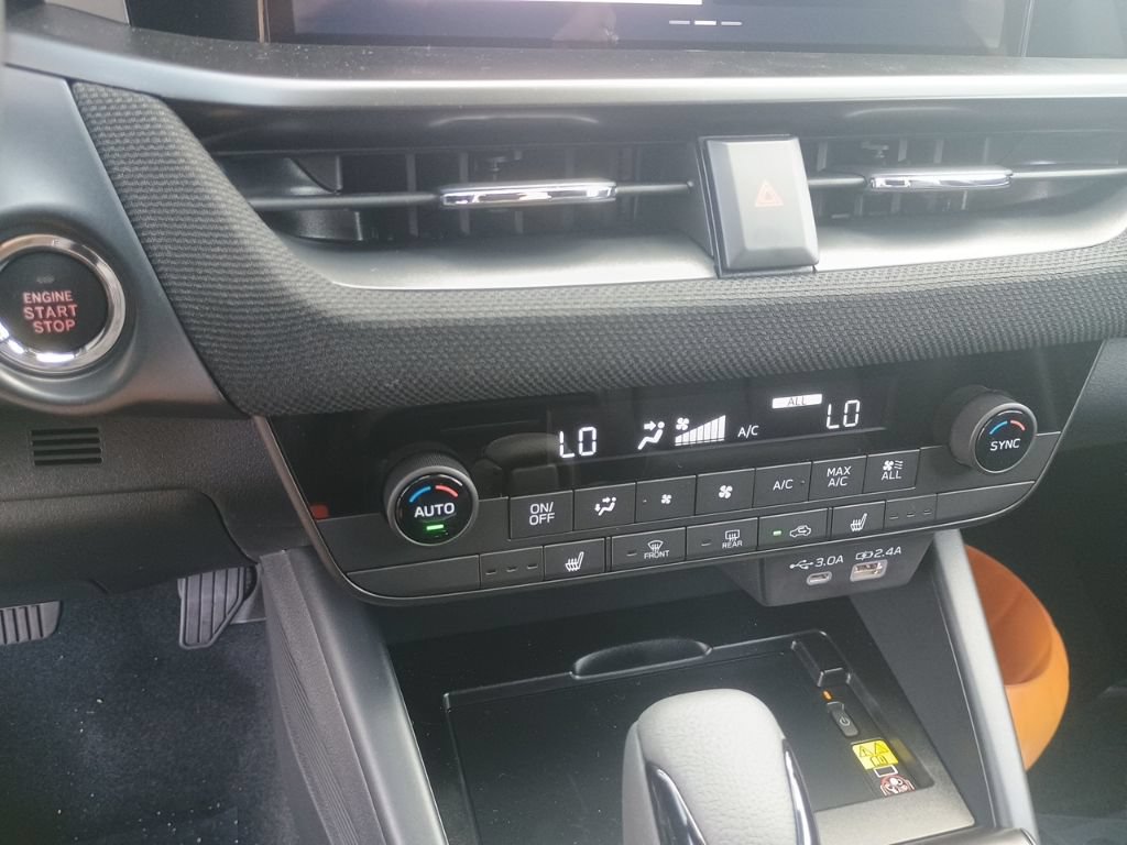New 2026 Subaru Outback Premium AWD/4WD image 25
