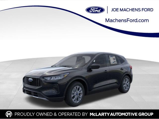New 2026 Ford Escape Active w/ Tech Pack #1