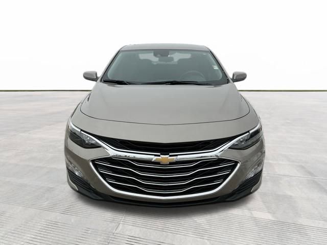 Used 2024 Chevrolet Malibu LT w/ LPO, Floor Liner Package image 10