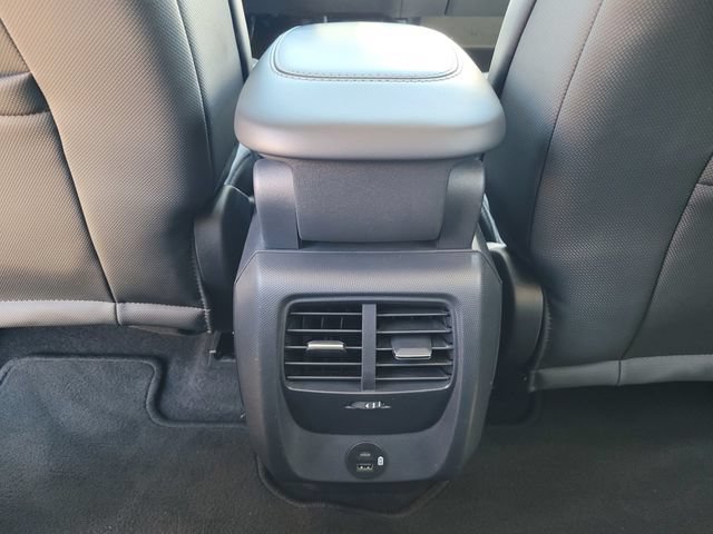 Certified 2022 Ford Mustang Mach-E Select RWD image 15