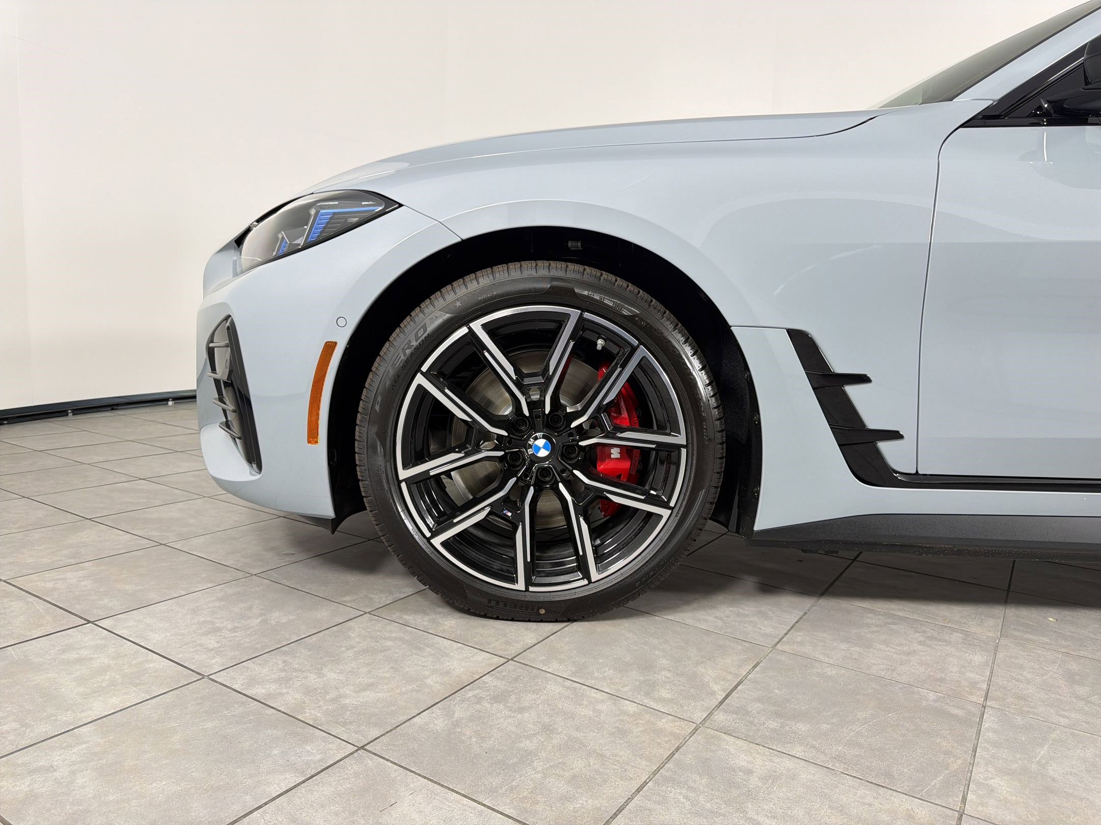 New 2026 BMW i4 eDrive40 w/ M Sport Package RWD image 10