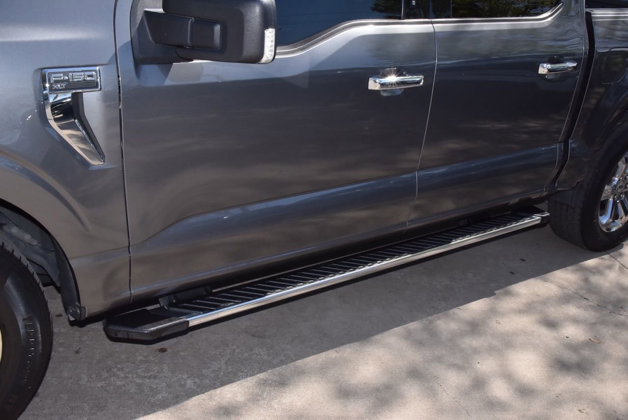 Used 2021 Ford F150 XLT w/ Equipment Group 302A High image 36