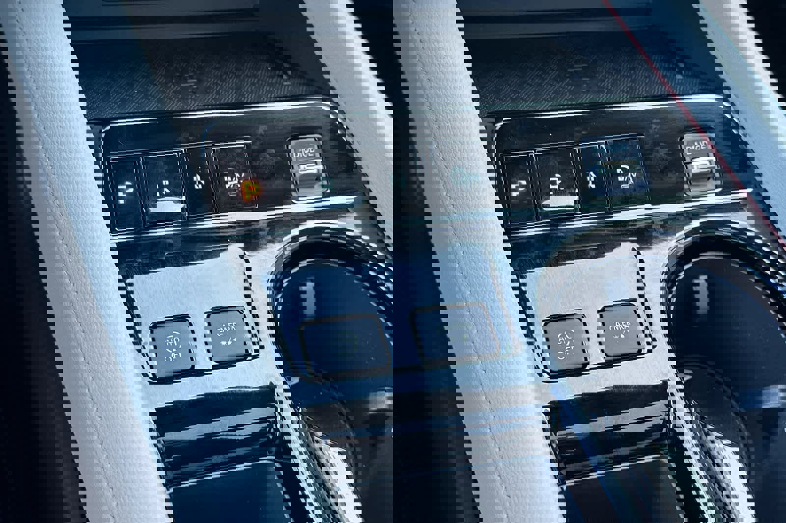 New 2025 Nissan Murano SL image 22