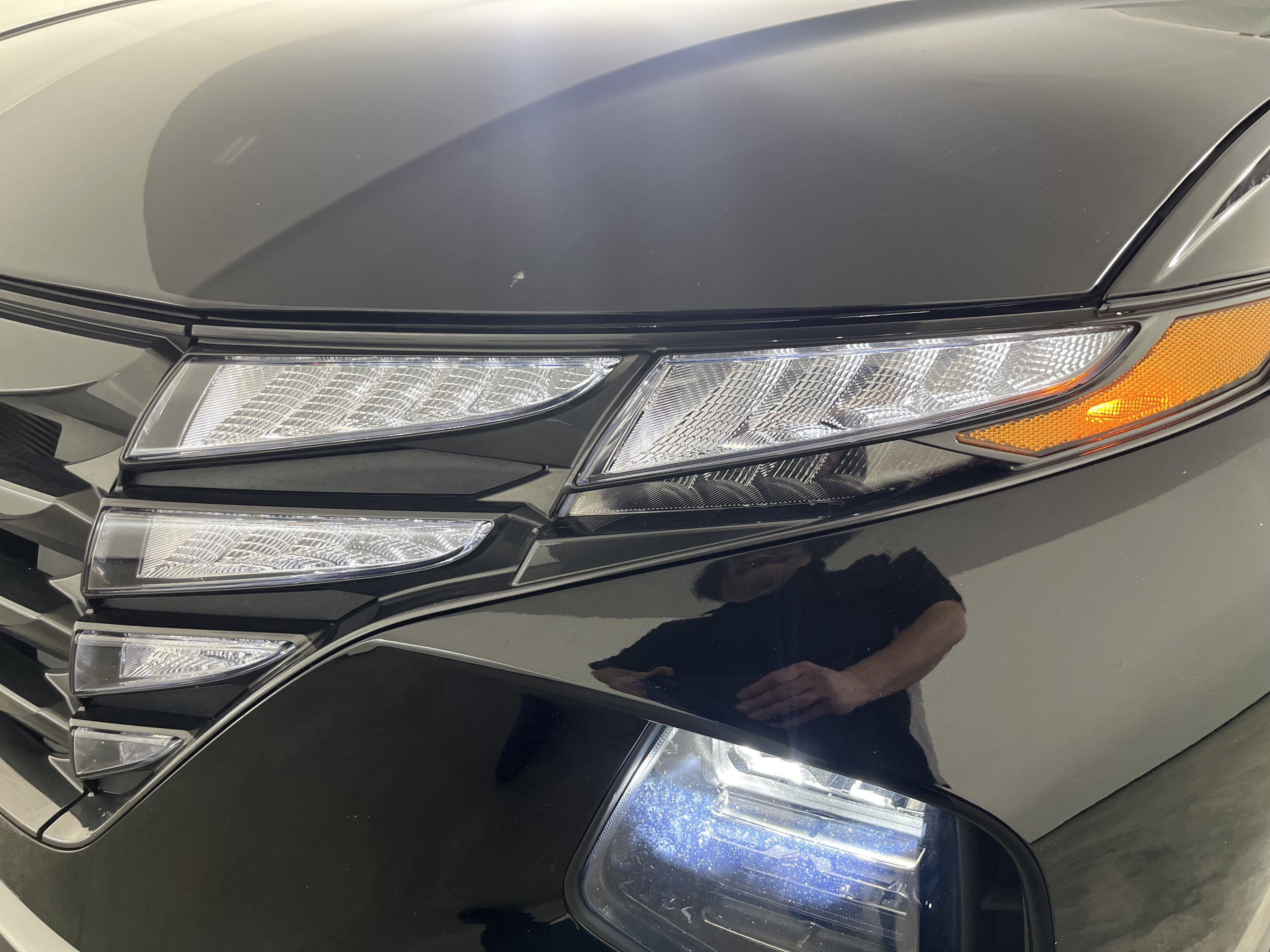 Used 2023 Hyundai Tucson SEL AWD/4WD image 26