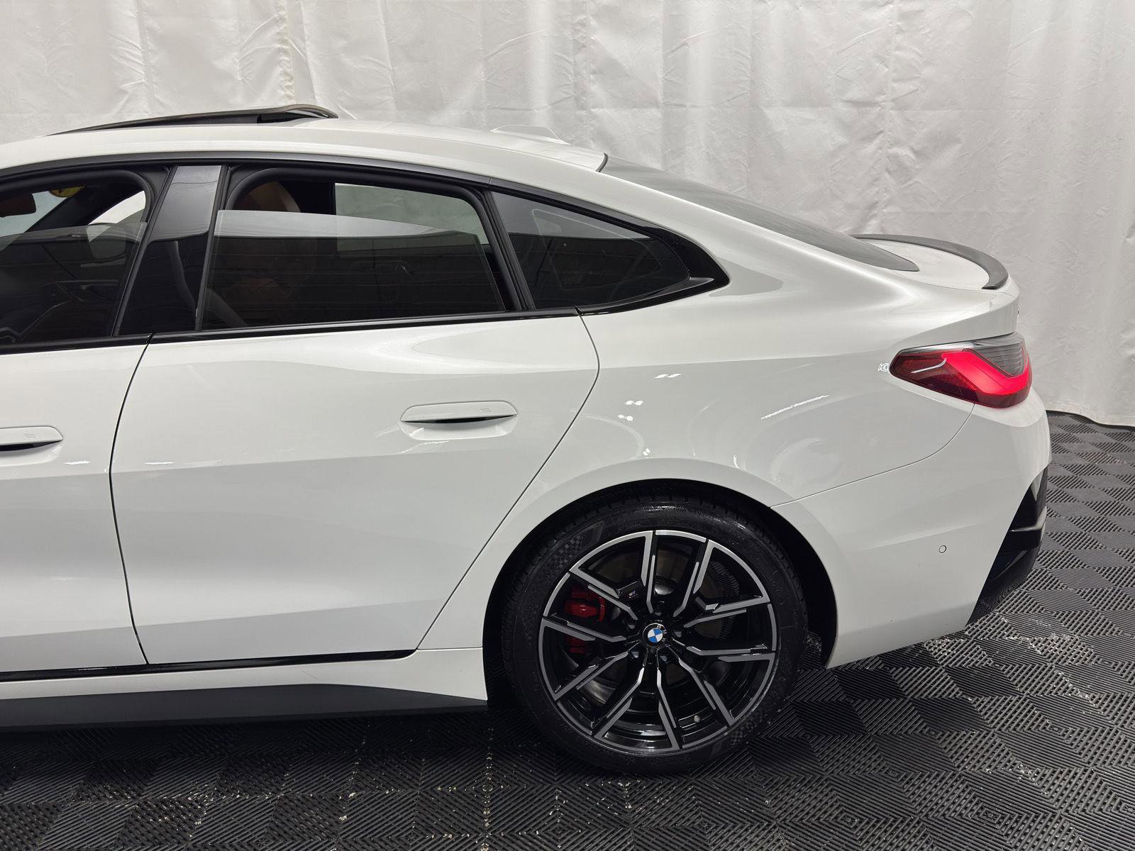 Used 2024 BMW M440i xDrive Gran Coupe w/ Premium Package image 5