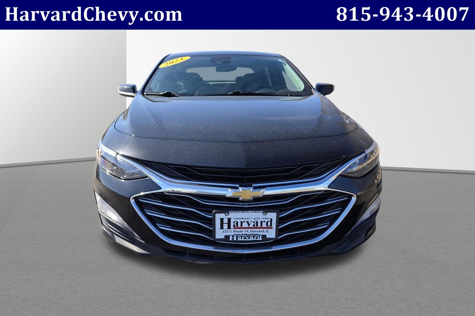 Used 2024 Chevrolet Malibu LT image 2