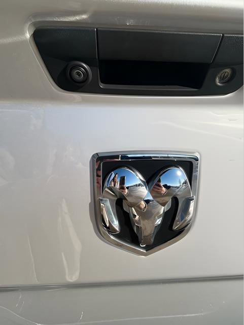 Used 2018 RAM 1500 Sport image 29