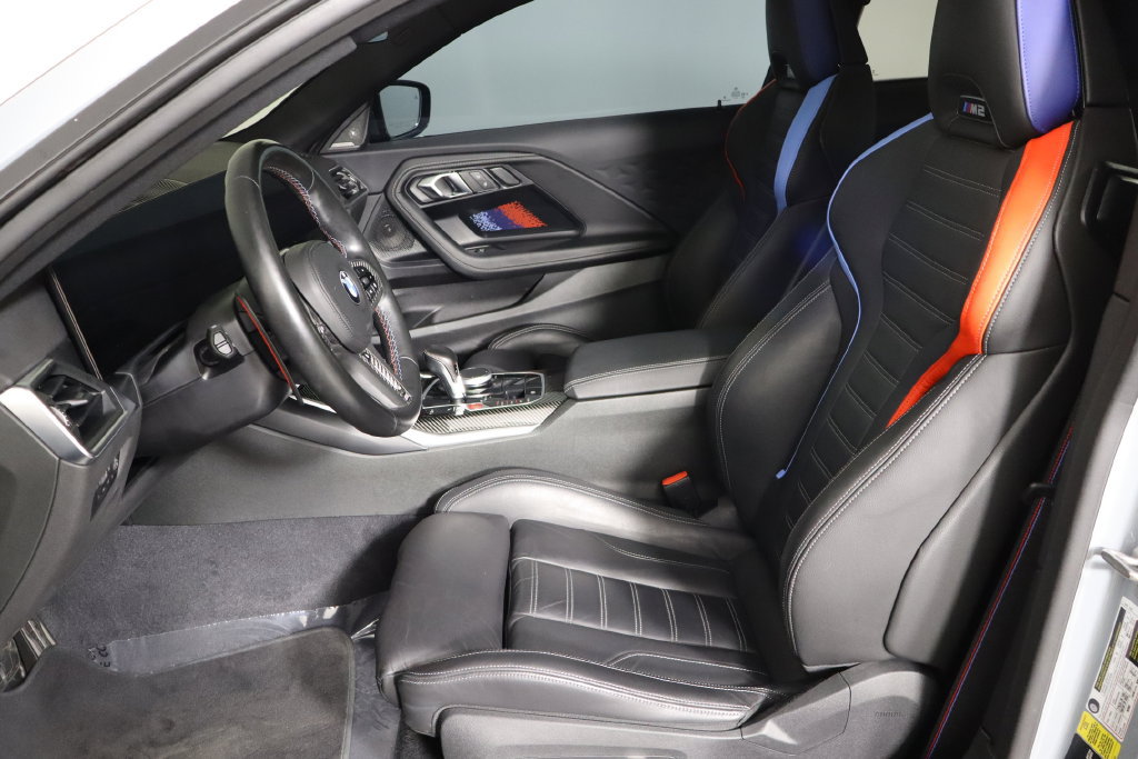 Used 2024 BMW M2 RWD image 7