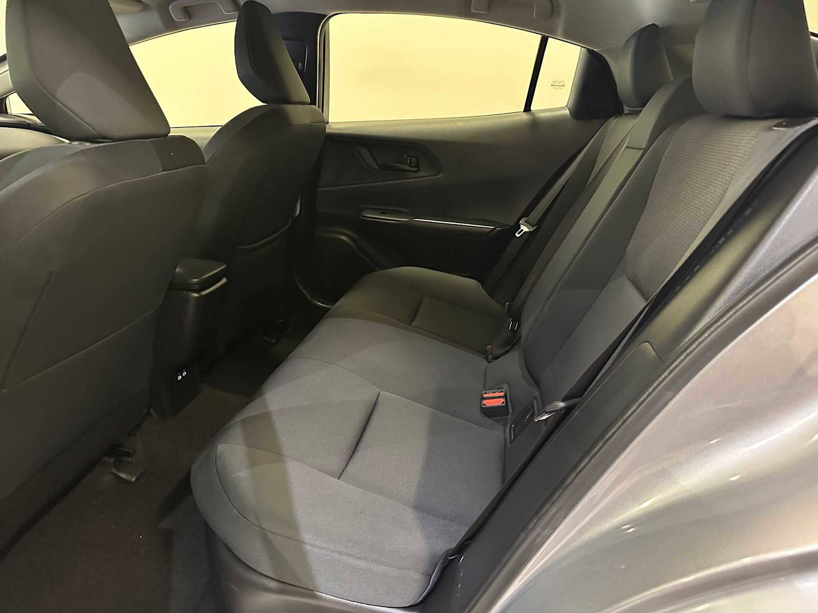 Used 2024 Toyota Prius LE image 23