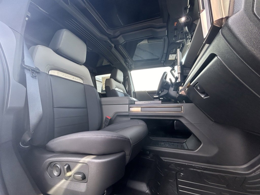 New 2025 GMC Hummer EV 3X image 21