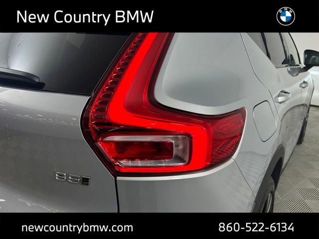 Used 2023 Volvo XC40 B5 Plus w/ Protection Package Premier AWD/4WD image 31