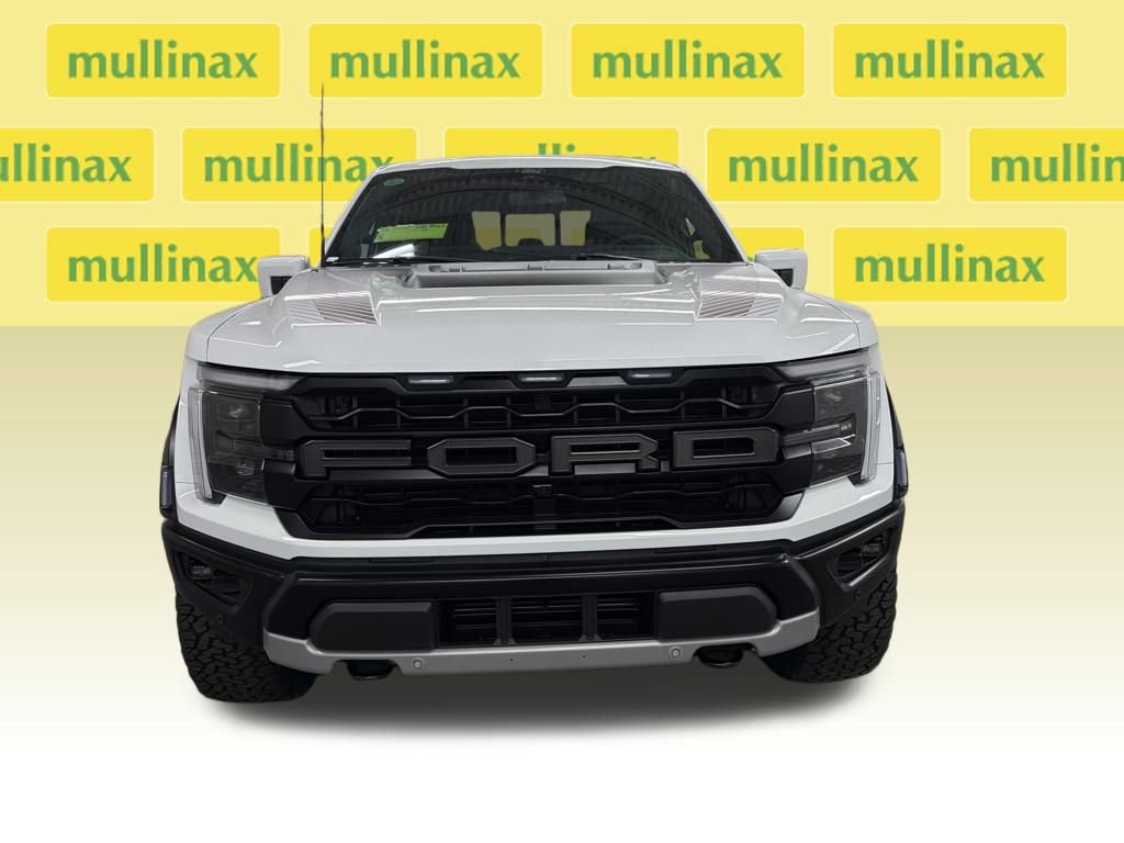 New 2025 Ford F150 Raptor AWD/4WD image 15