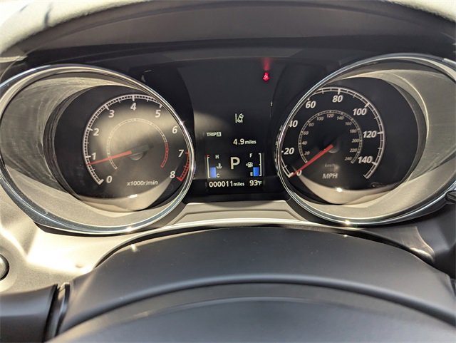 New 2025 Mitsubishi Outlander Sport ES image 19