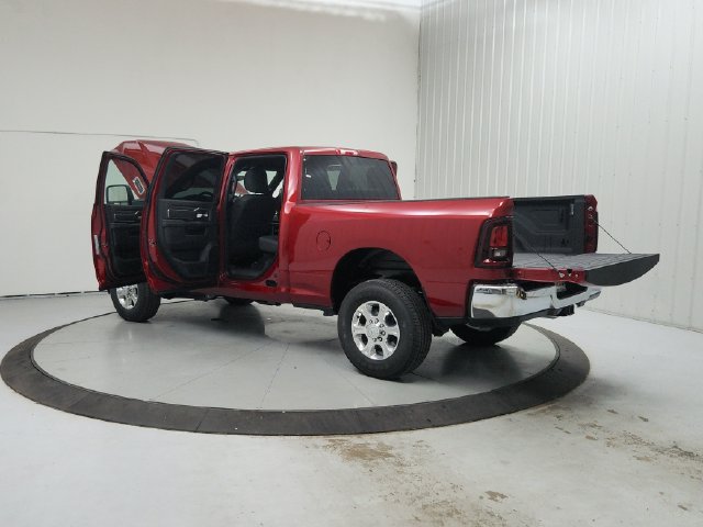New 2026 RAM 2500 Big Horn AWD/4WD image 14