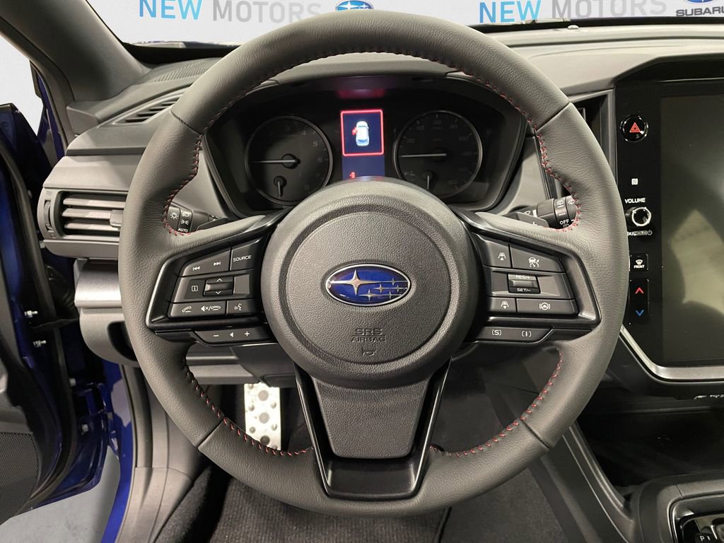 New 2025 Subaru Impreza RS image 15
