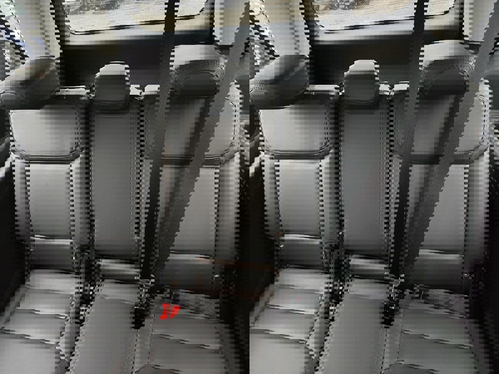 New 2025 Ford Expedition Max Active image 7