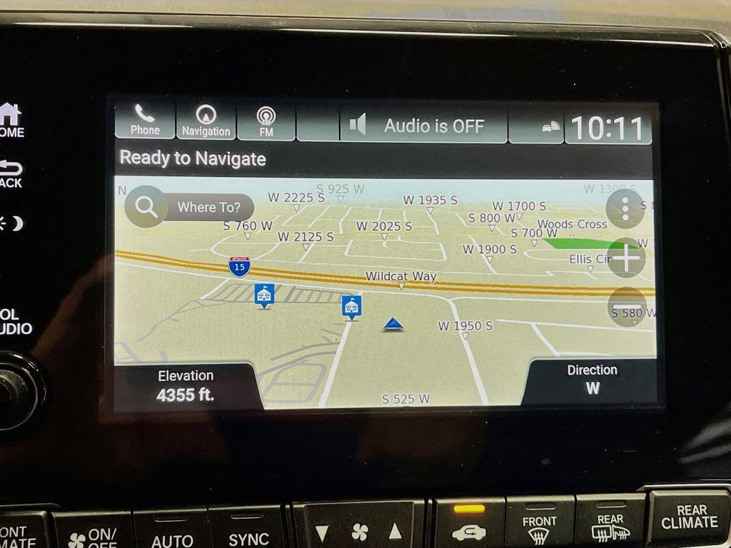 Used 2022 Honda Odyssey Touring image 13