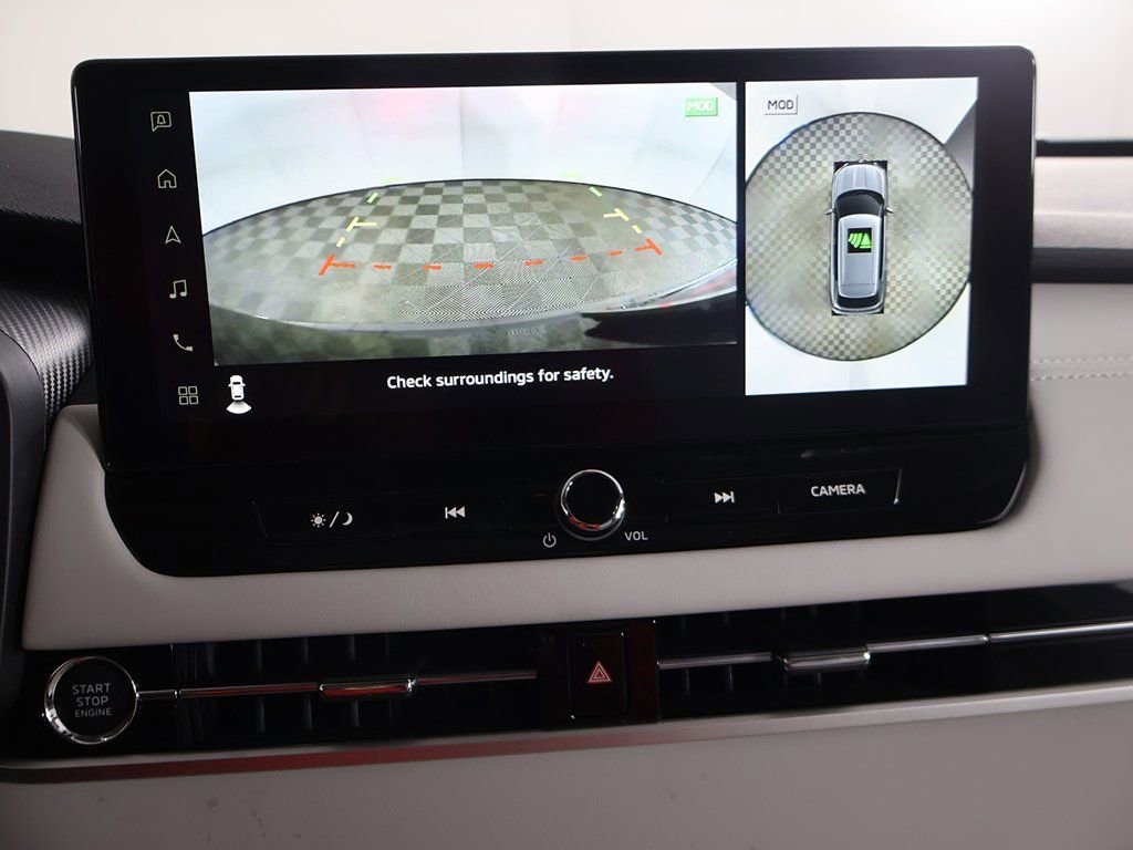 New 2025 Mitsubishi Outlander SEL image 50