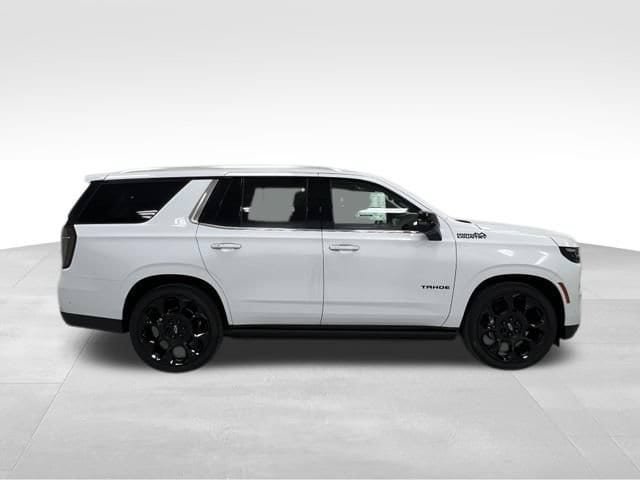 New 2026 Chevrolet Tahoe High Country AWD/4WD image 20