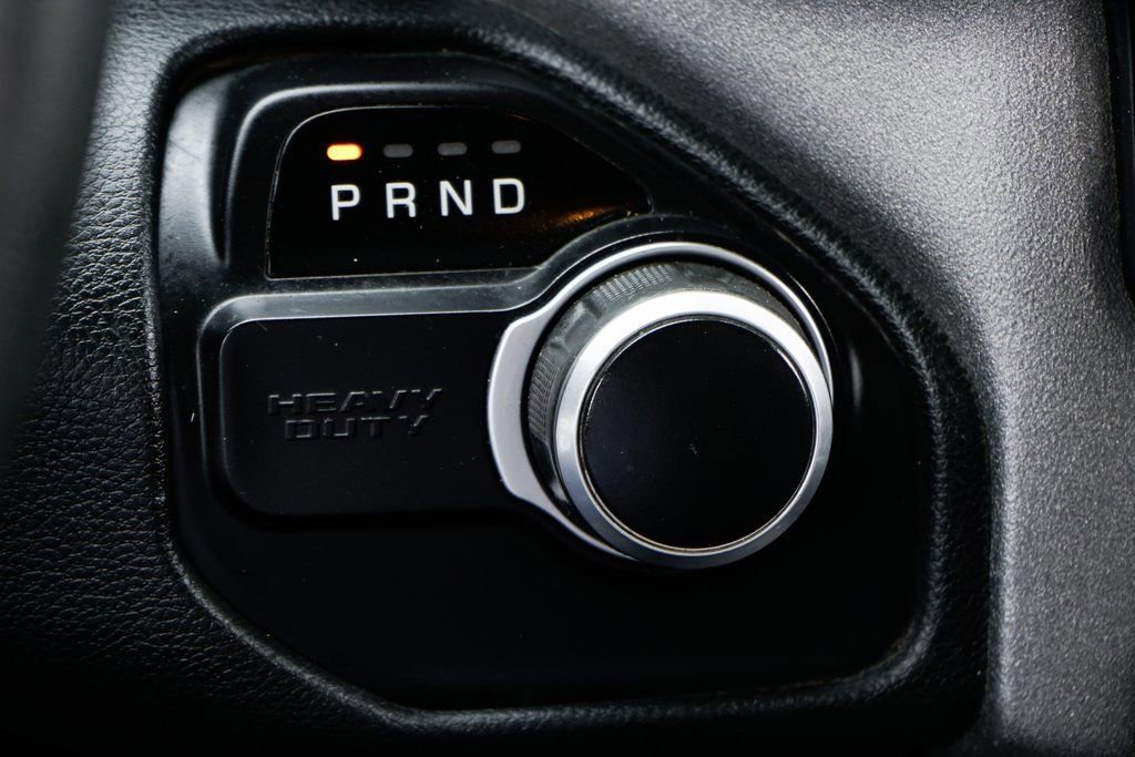 Used 2019 RAM 2500 Tradesman image 29