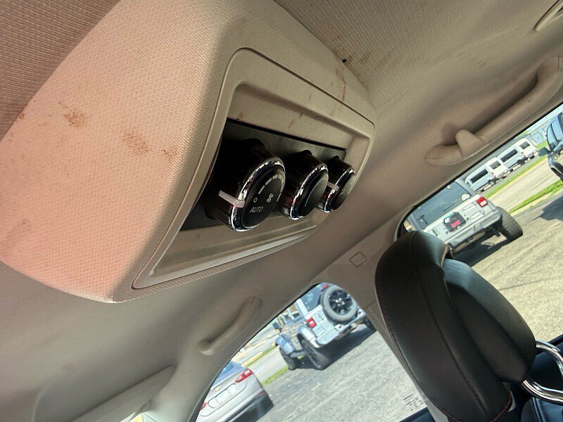 Used 2017 Dodge Journey GT w/ Driver Convenience Group AWD/4WD image 31