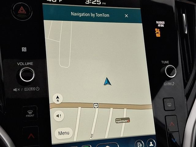 Certified 2025 Subaru Outback Premium image 20