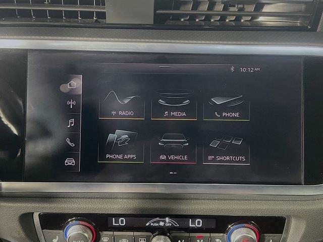 Used 2020 Audi Q3 2.0T Premium w/ Convenience Package image 21