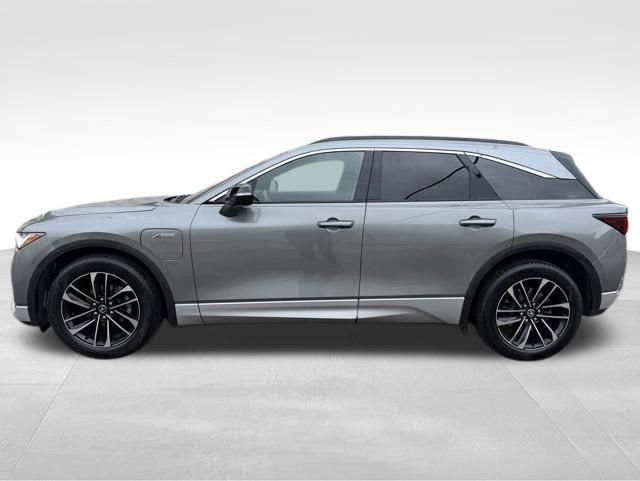 Used 2024 Acura ZDX A-Spec AWD/4WD image 11