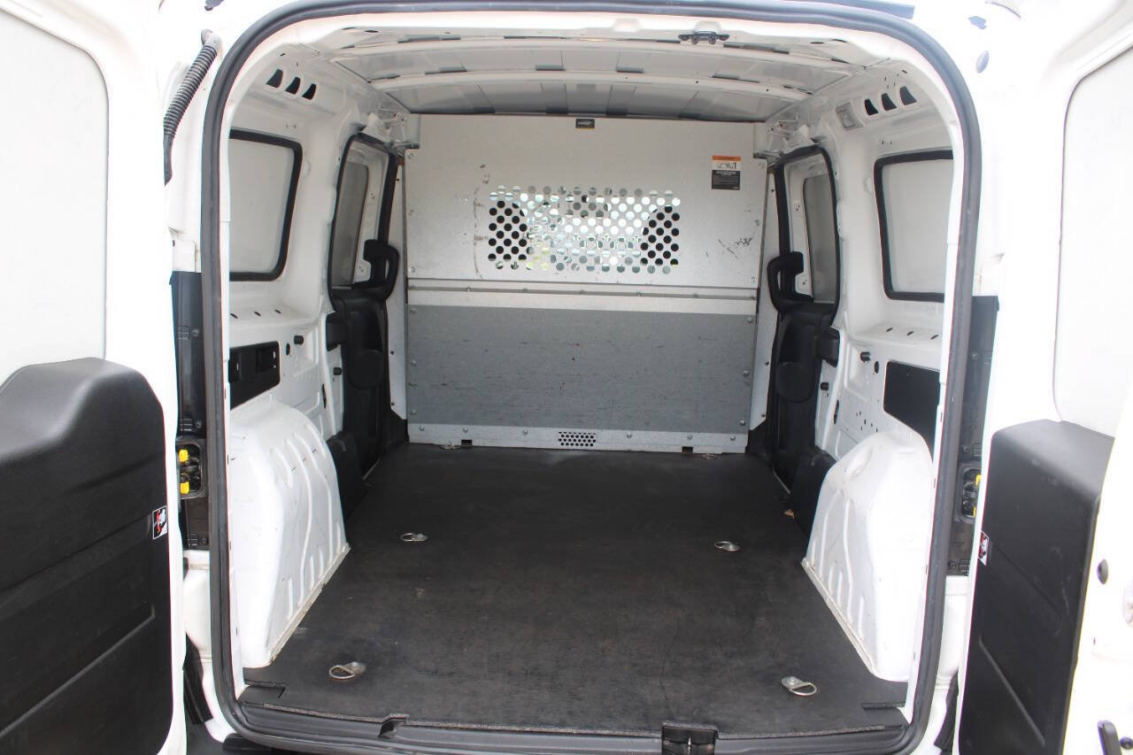 Used 2019 RAM ProMaster City Tradesman FWD image 14