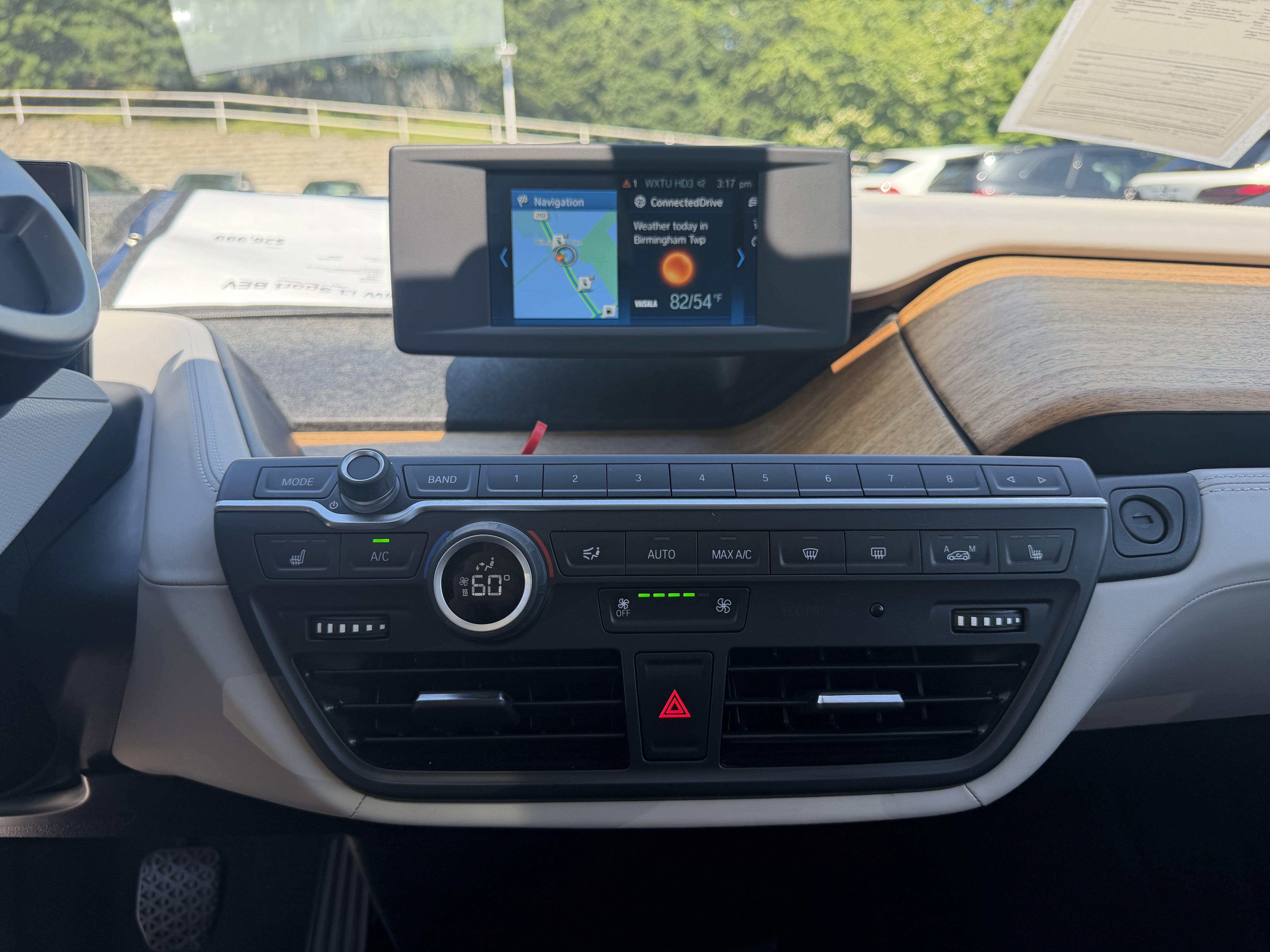 Used 2021 BMW i3 s RWD image 13