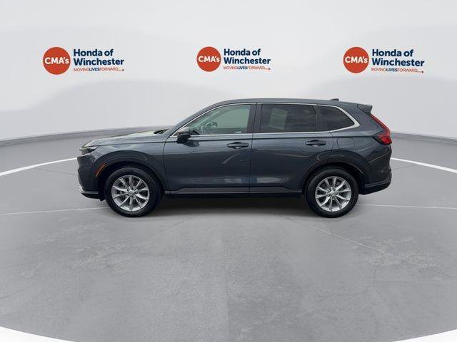 Certified 2023 Honda CR-V EX-L image 6