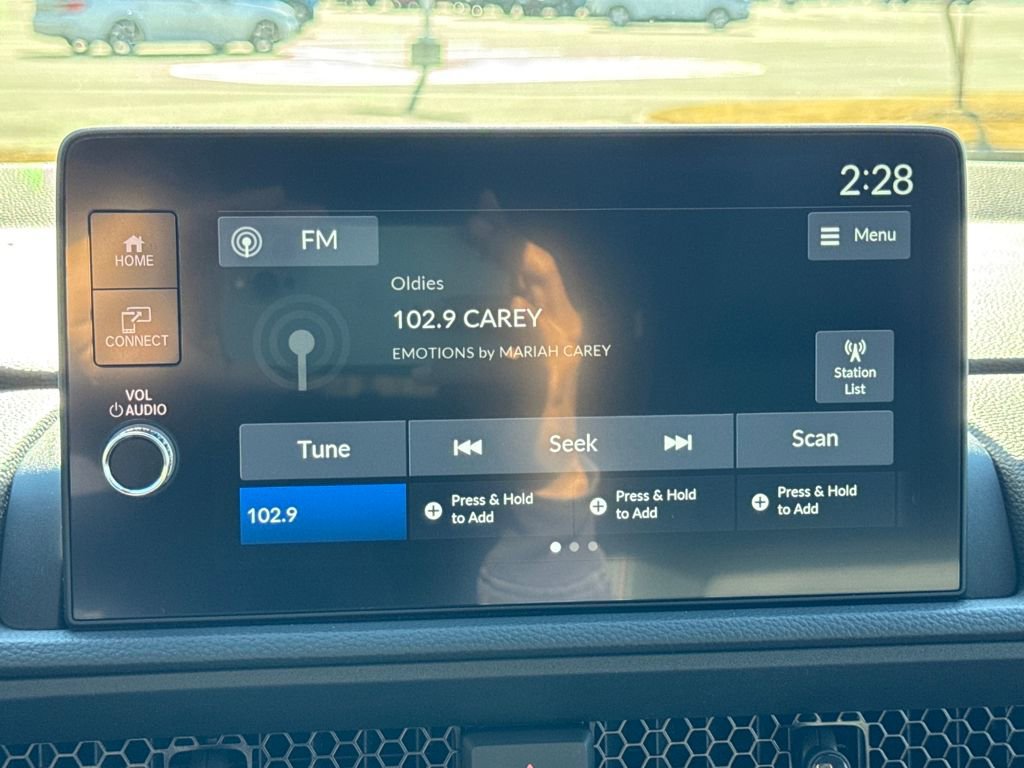 New 2026 Honda CR-V Sport-L image 21