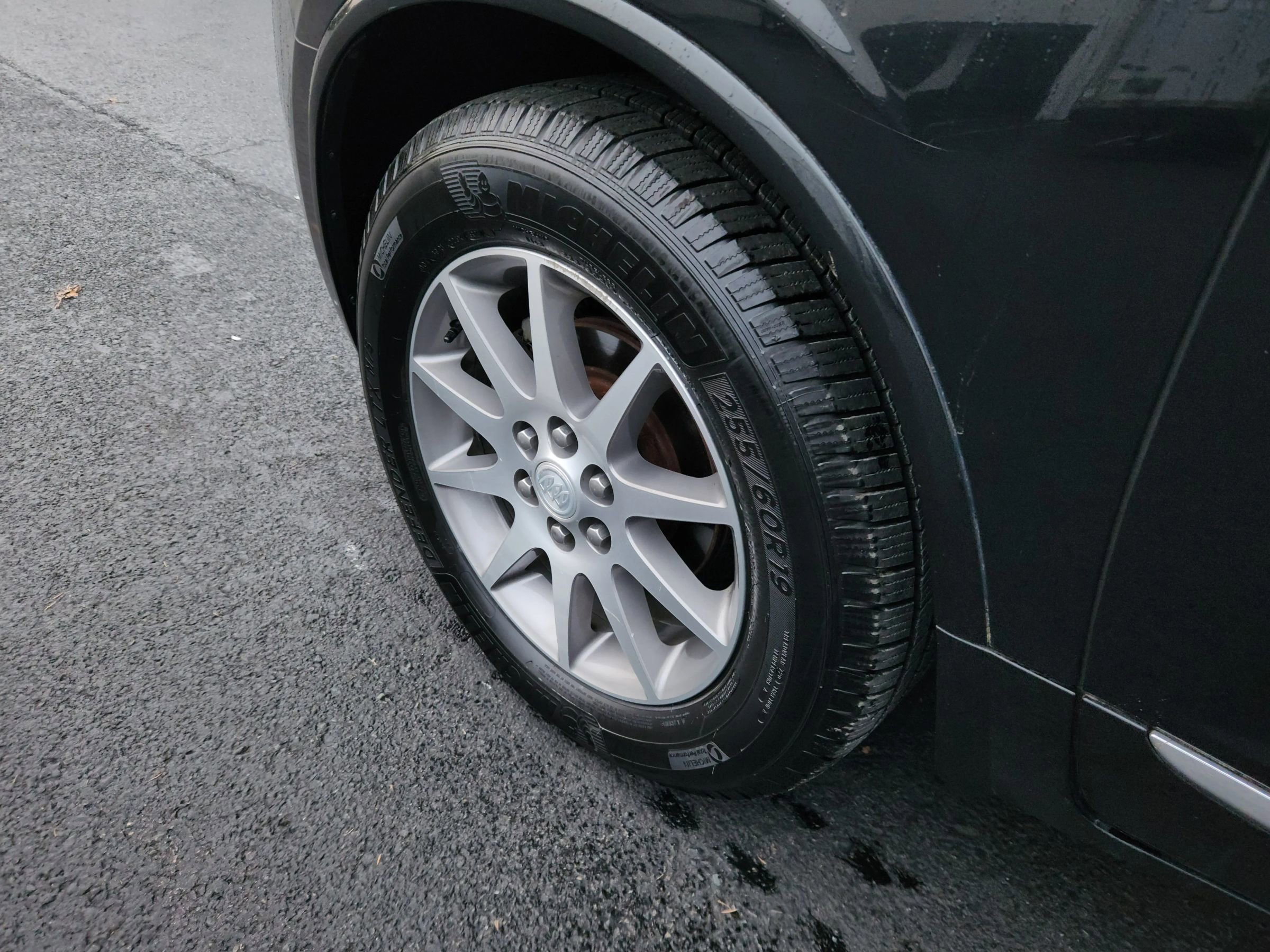 Used 2014 Buick Enclave Leather image 20