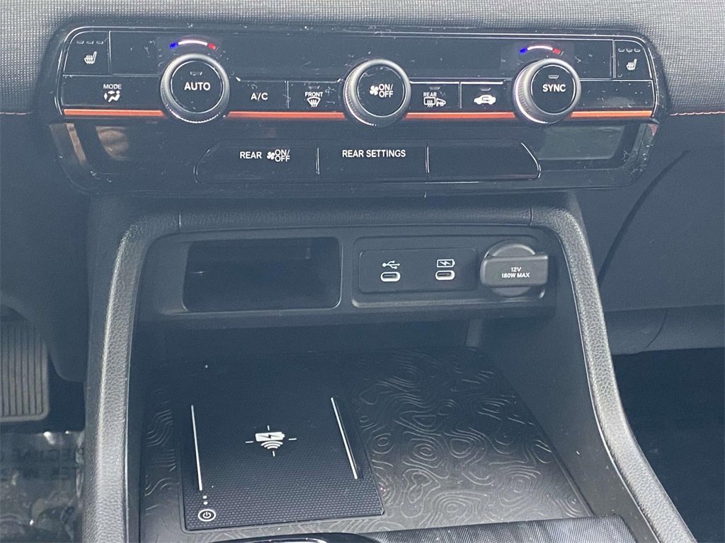 Certified 2026 Honda Passport TrailSport image 28