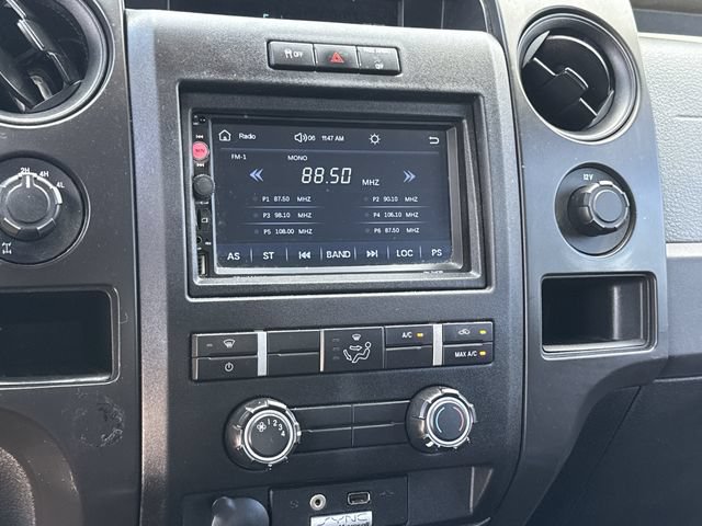 Used 2014 Ford F150 STX w/ Equipment Group 201A Mid AWD/4WD image 30
