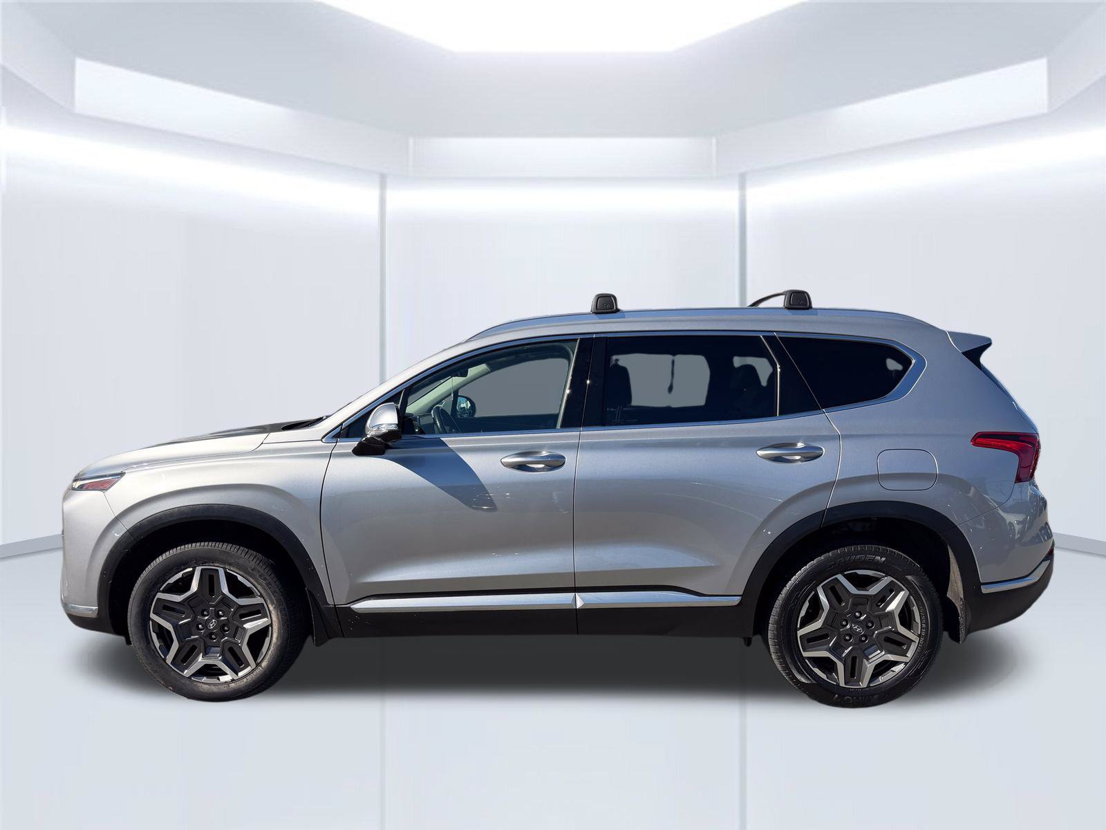Used 2023 Hyundai Santa Fe Limited AWD/4WD image 8