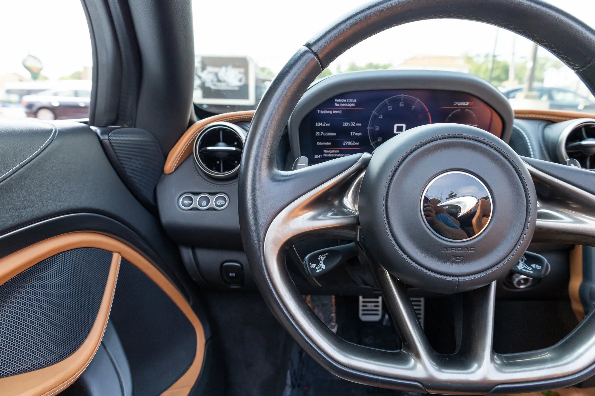 Used 2020 McLaren 720S Luxury image 56