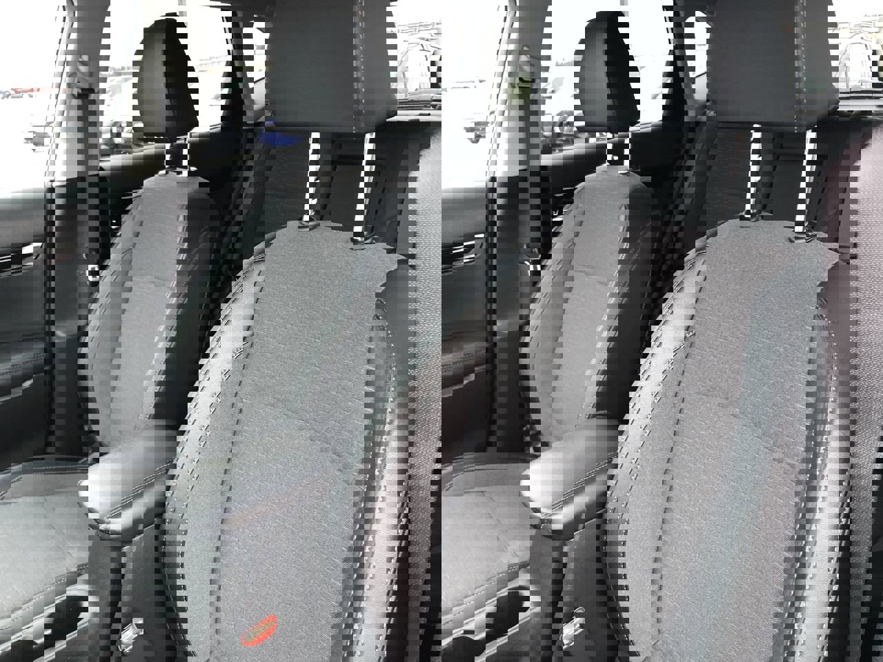 Used 2023 Kia Seltos Nightfall Edition image 13