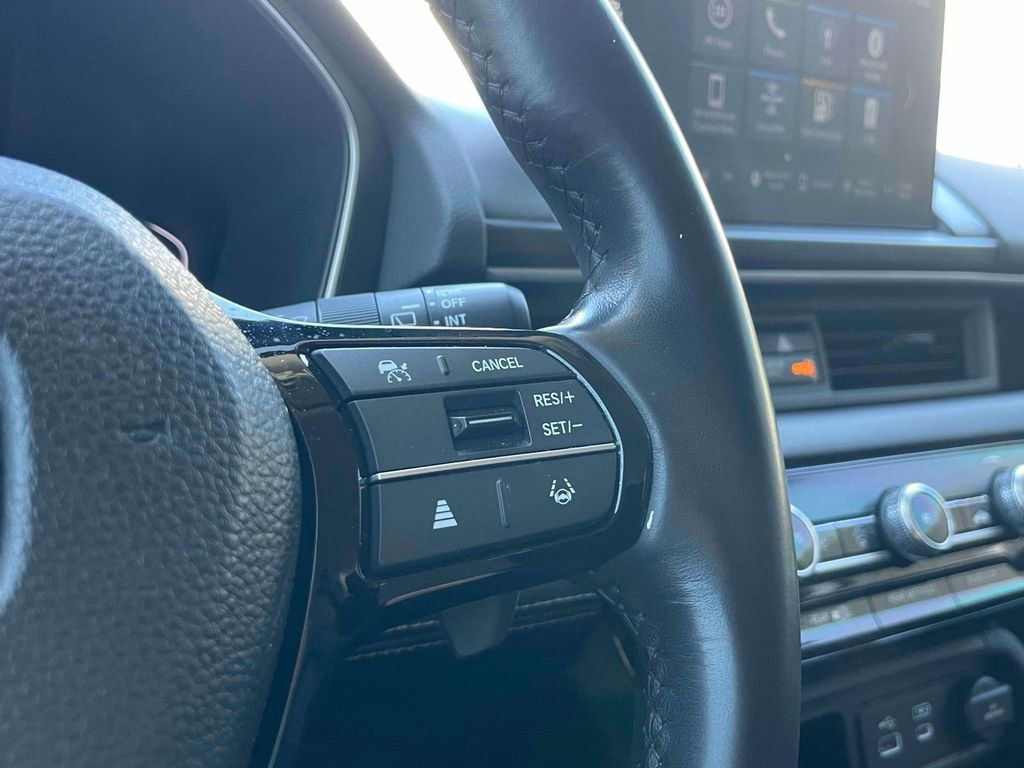 Used 2025 Honda Pilot EX-L image 25