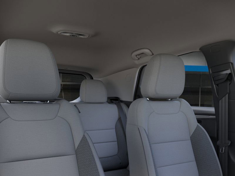 New 2026 Chevrolet TrailBlazer LT w/ Driver Confidence Package image 48